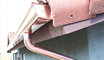 Rain Gutter Installation, Repair, Cleaning in New Ross, IN
